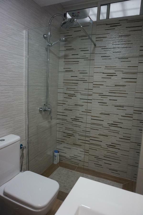 Brisas Del Mar Apartment, One Step From The Sea. El Burrero Exterior foto